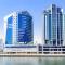 Grand Mercure Business Bay