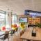 IBIS STYLES BORDEAUX LORMONT
