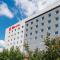 ibis Pelotas - Recem inaugurado
