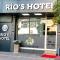 RİO's HOTEL KURTKÖY