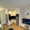 Moderno apartamento con Parking,Tarrassa, Barcelona