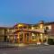 Travelodge by Wyndham Eureka
