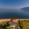Big Blue Villa in Kisamos, 10 meters from Sea