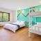 BED Friends Poshtel