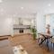 Martini Matera3 luxury apartment