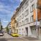 easyHotel Zürich City Centre