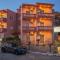 Margarita Αpartments Sea View