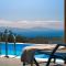Vrachos Nature Lodges Thyme 1, Private pool
