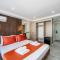 The Golden Park Hotel
