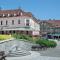 Hotel Podhrad