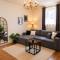 Urban Hideaway - Stylish Downtown Apartment
