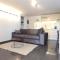 West Garden At Aigio By Greece Apartments