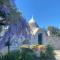 Trullo la glycine