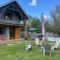 Le chalet de Pierrot