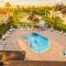 Beautiful, cozy and spacious Retreat near Disney