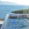Elite Sea View Jacuzzi Penthouses