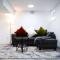 New and Modern Entire Basement Separate Entrance Lower Level Suite