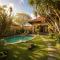 Bali Aroma Exclusive Villas