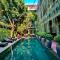 Won Residence & Spa
