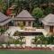 Nakamanda Resort and Spa