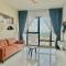 Midvalley Southkey Mosaic 2BR Suite Homestay by Jfive