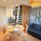 L'Adresse - Rempart Sud - Eguisheim avec garage privé