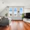 Bryggen View - 4BR - Penthouse
