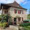 Character home in Loubressac close to Rocamadour