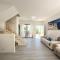 Nice villa only 100m from the beach