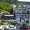 Miralya Rooms