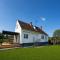 Pannonia Cottage with Large Terrace & Garden