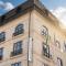 Mercure Tashkent North