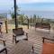 Mobile Evasion OKPL Chalet vue mer