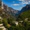 Vikos View