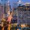 The Athenee Hotel, a Luxury Collection Hotel, Bangkok