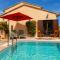 A Stalla di i Sensi - Villa avec piscine privée à Sisco