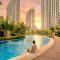 STAR BAY Hotel Sihanoukville - 400m to beach Sokha