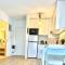Apartament Bidart avec jardin à côté de la plage