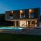 ARGENTO RESIDENCE