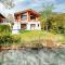 Riverside Chalet Dreitorspitz