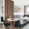 Mini Apartamenty Poznań