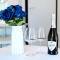 Blues Luxury