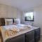 AMAYA SUITES nahe Heide Park, Serengeti Park & A7