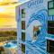 Chateau by the Sea - Cocoa Beach Oceanfront Pet-Friendly Condos with Rooftop Deck & Heated Pool