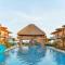 Hotel Pazifico en Monterrico
