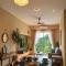Bird's Nest Homes Resort Living Style