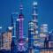 Atour Hotel Nanjing East Road