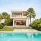 Botanique Villa & Studio
