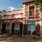 Cortijo de la Fuente, Casa rural compartida