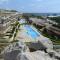 Premium Sea View House - Private Rooftop & 2 pools 200 m from the Beach Up to 6 Guests